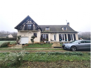 maison traditionnelle à la vente -   77710  VILLEMARECHAL, surface 260 m2 vente maison traditionnelle - UBI454973834